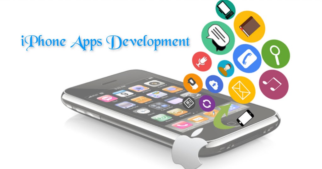 iPhone App Development Company: Comprehensive Guide | TechPlanet