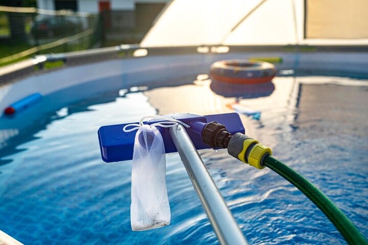 How to Keep Your Pool Sparkling Clean with a Perfect Filtration System
