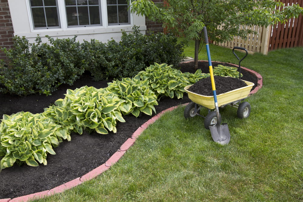First-Rate Boise Landscaping Company | Lawn Care Boise, ID