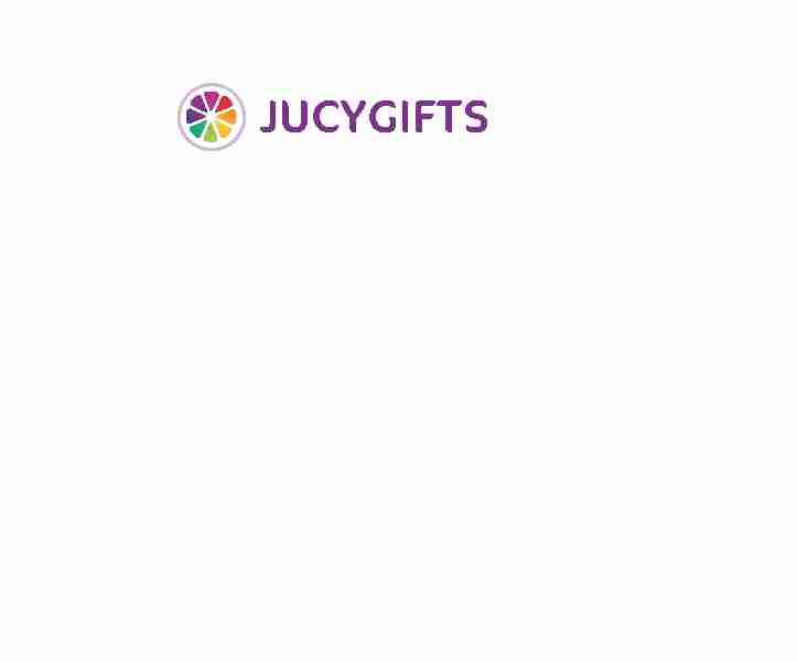 Jucy Gifts Profile Picture
