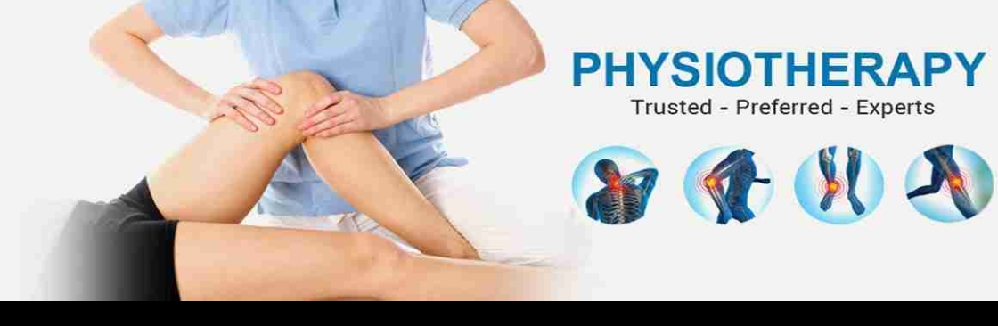 UR Physio Cover Image