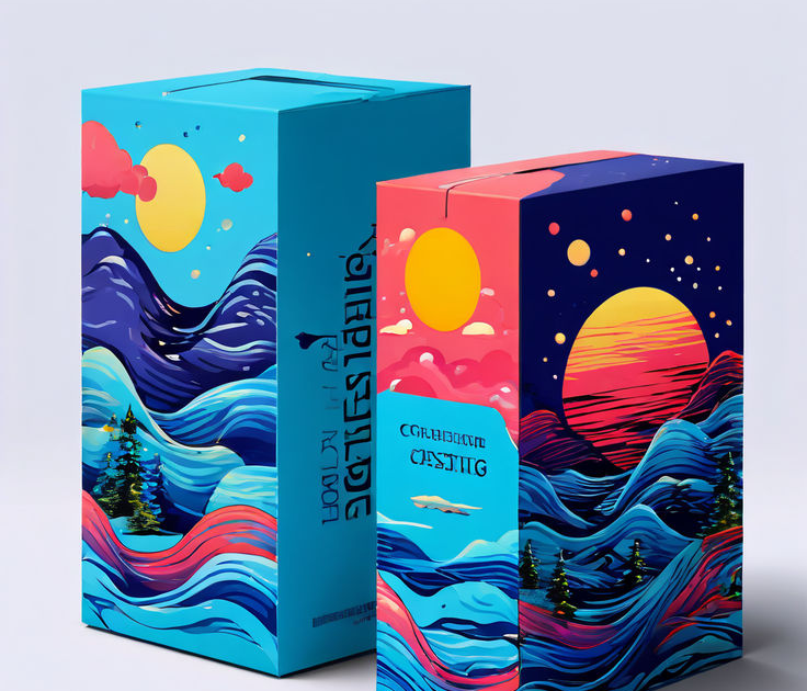 Custom Printed Packaging Solutions | Personalized Packaging Services