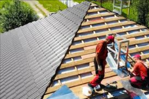 Affordable Roofing: Maximizing Value Without Compromising Quality | by Amelismith | Jun, 2024 | Medium