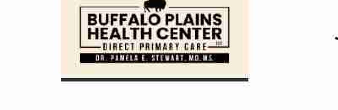 Buffalo Plains Health Center Cover Image