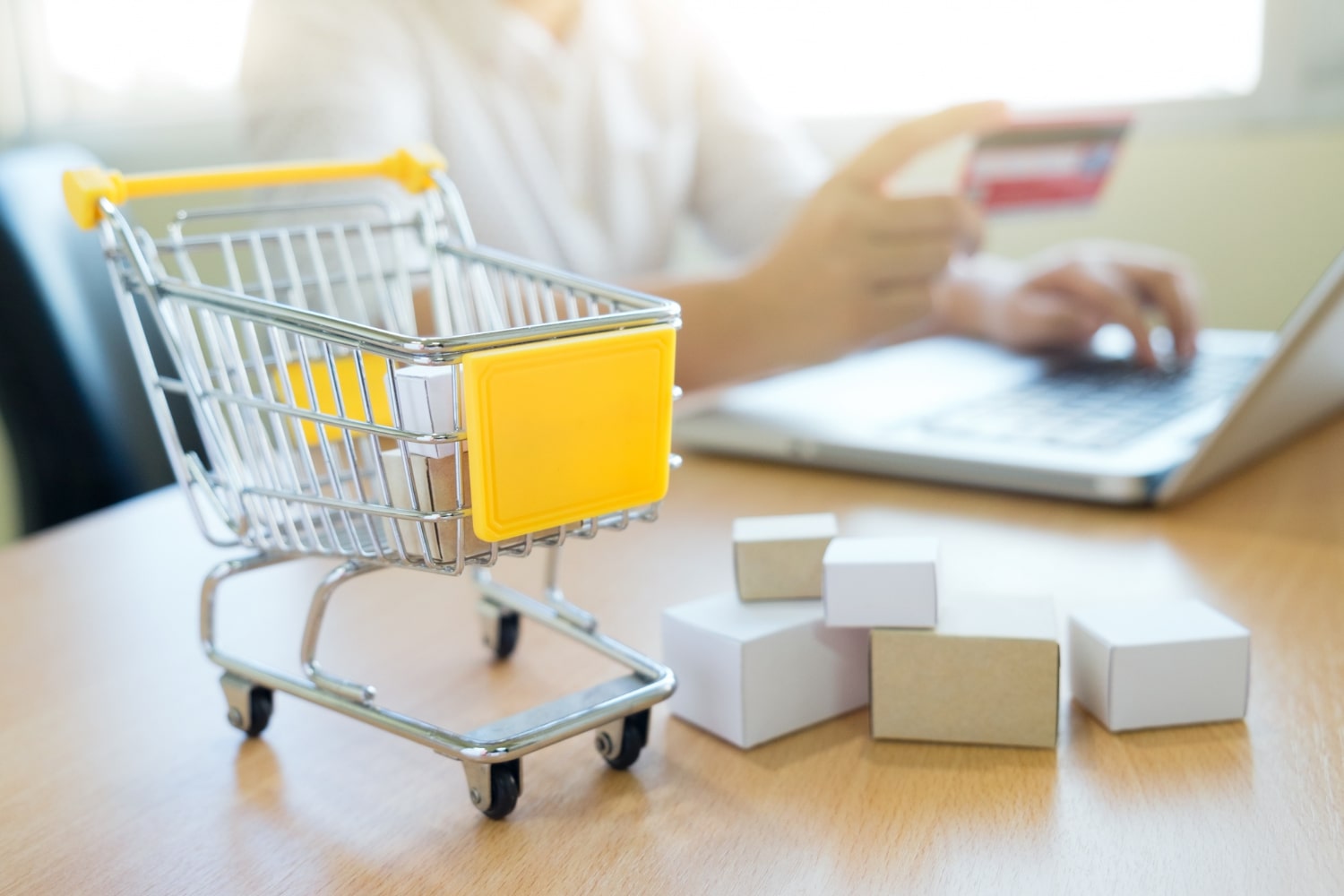 Cost of eCommerce Website Development In India