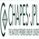 Chapes JPL profile picture