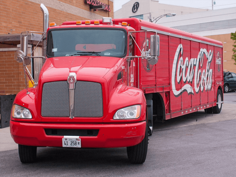 The Business Impact of Truck Wraps: Boosting Brand Awareness and Sales