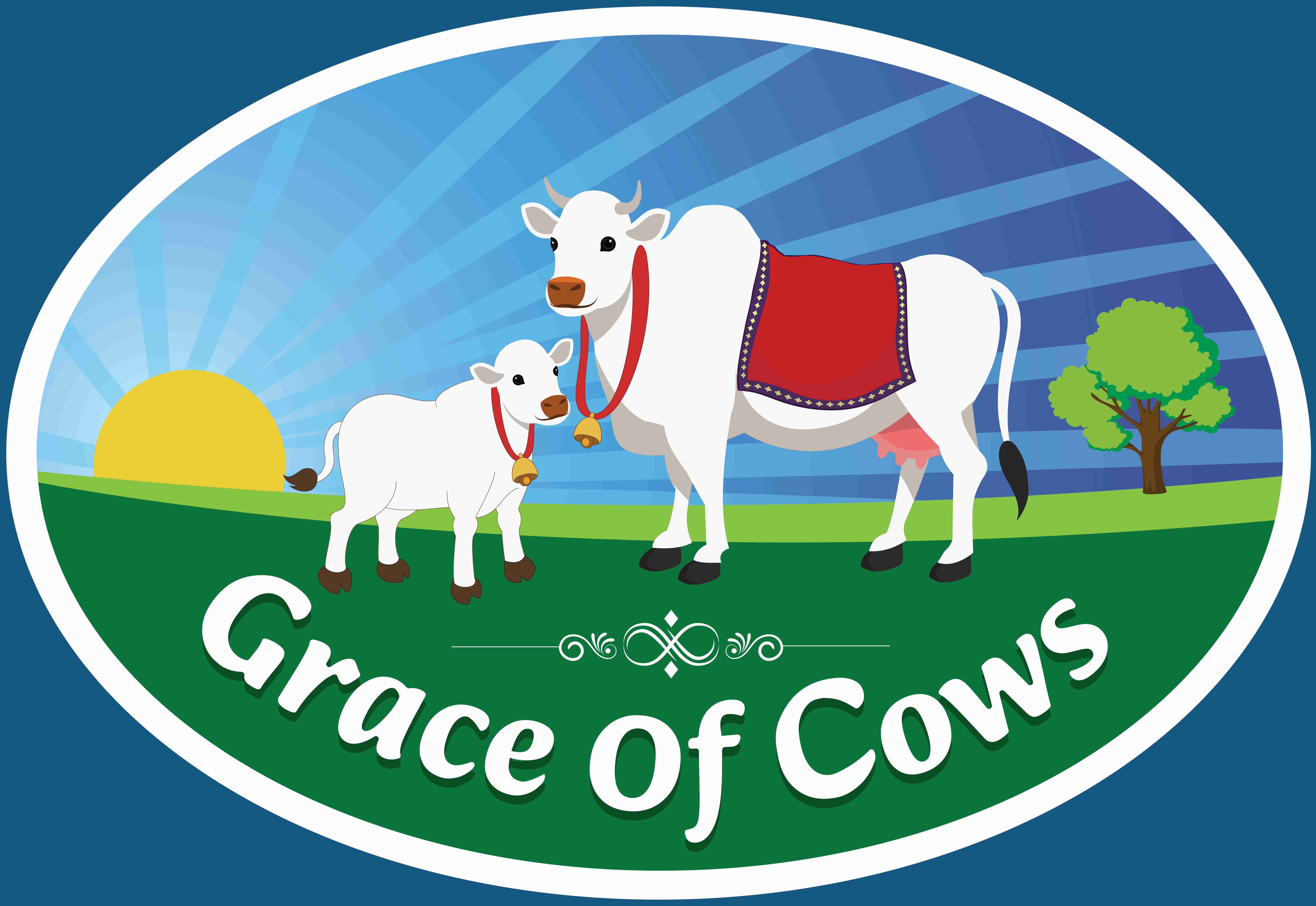 Grace Of Cows Profile Picture