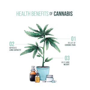 Exploring the Benefits of Cannabis for Medical Use in Kelowna - Hi Cannabis