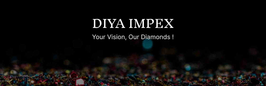 Diya Impex Cover Image