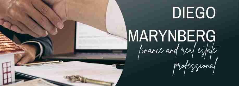 Diego Marynberg Cover Image