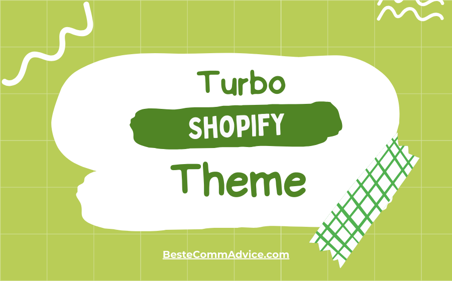 Turbo Shopify Theme - Best eComm Advice