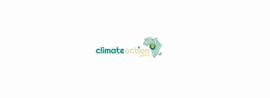 Climate Action Africa Cover Image