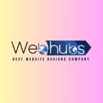 Webhubs .in profile picture