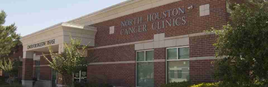 North Houston Cancer Clinics Cover Image