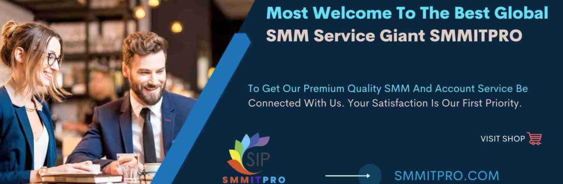 smmit pro Cover Image