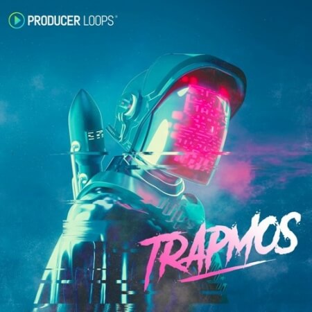 Trapmos Download - Audio Loops