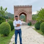 Naresh Dhoundiyal Profile Picture