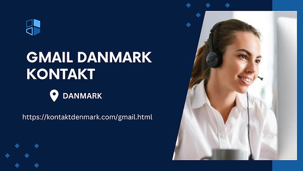 Danmark kundeservice | lea1234