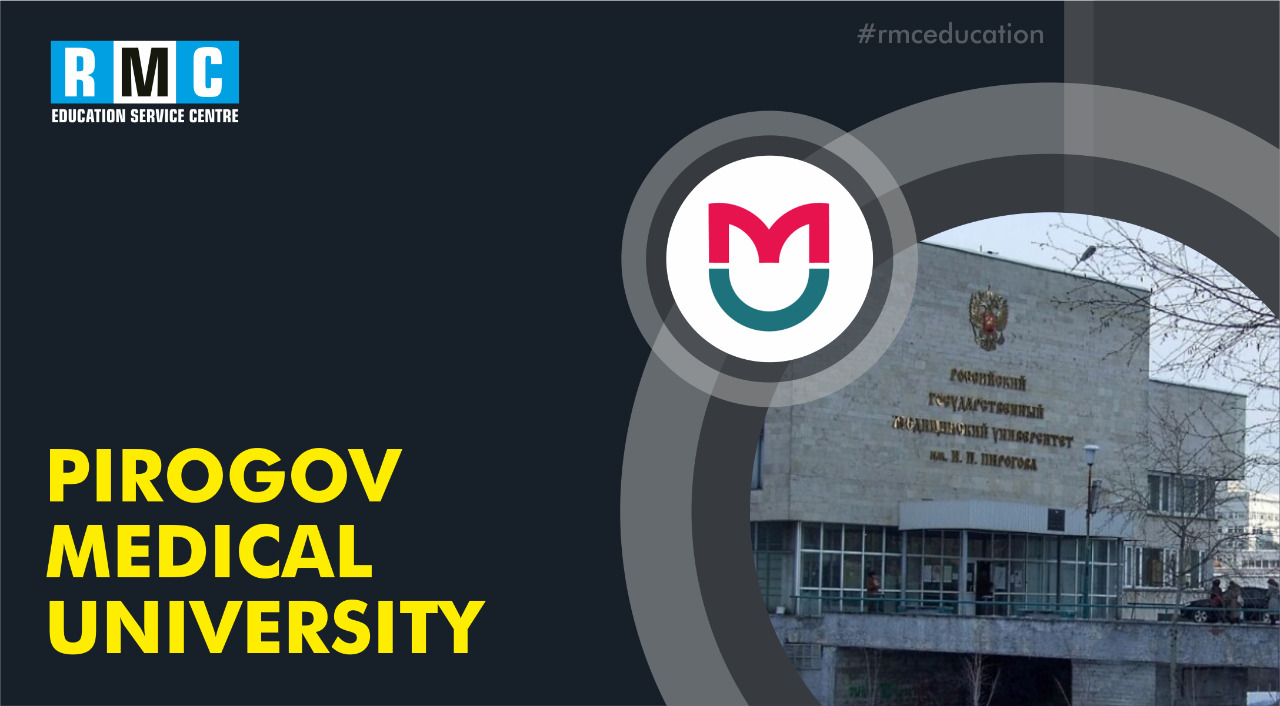 Pirogov Russian National Research Medical University: Admission, Fees Structure, Ranking