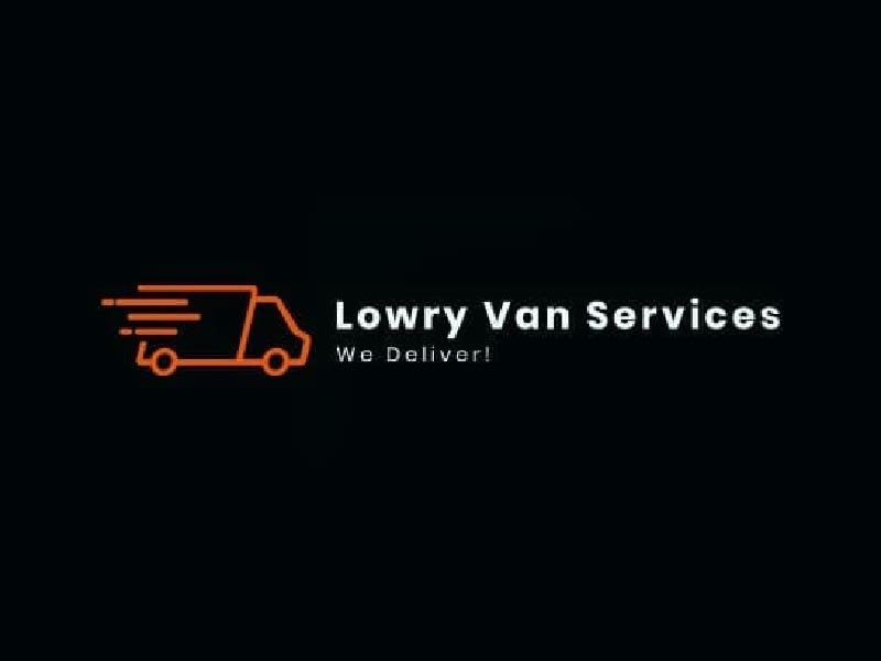 Lowry Van Services | Delivery Company in Birmingham