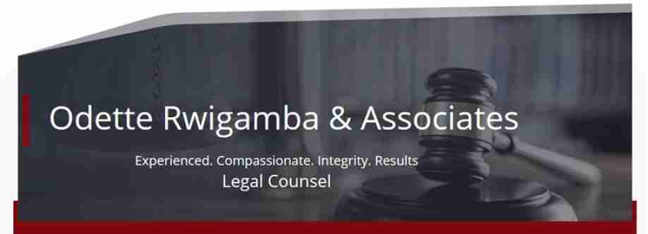 Odette Rwigamba Lawyers PC Cover Image
