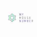 My House Number Profile Picture