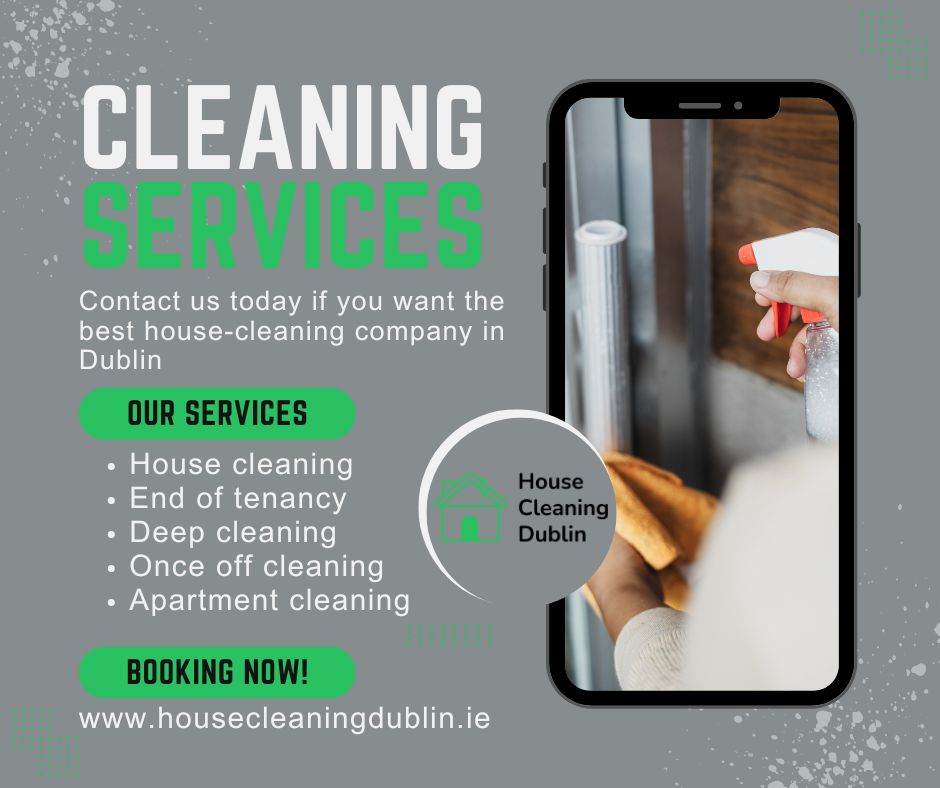 Importance of House Cleaning Services by Professionals Tech Guest Posts | SIIT | IT Training & Technical Certification Courses Online