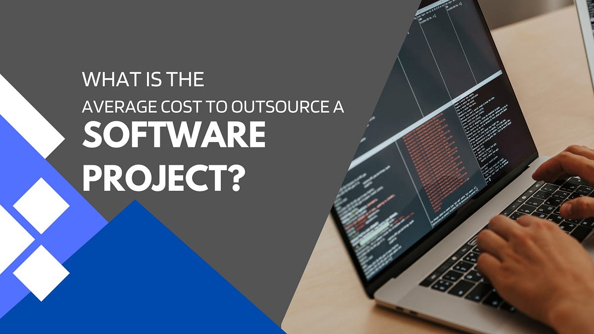 What is the Average Cost to Outsource a Software Project? | by Creole Studios | Jun, 2024 | Medium