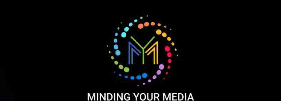 MindingYourMedia Cover Image