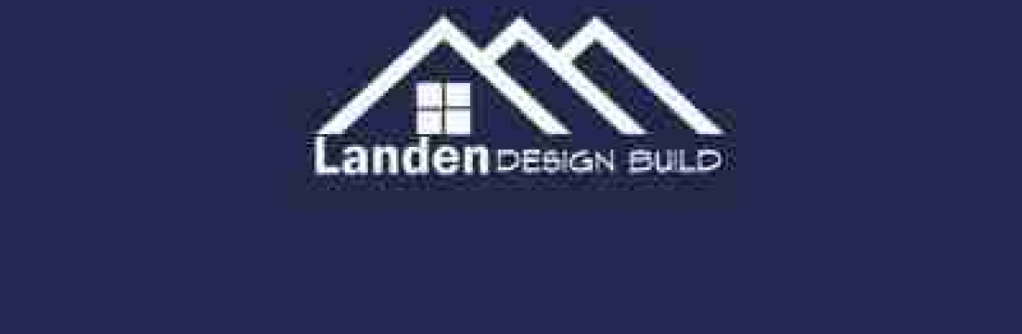 Landen Design Build Cover Image