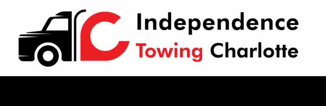 independence Towing charlotte Cover Image