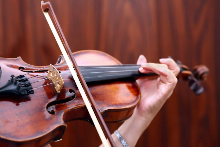 Making Music: Should You Buy or Rent Your Child’s First Violin? – ReasonsTo.com.au