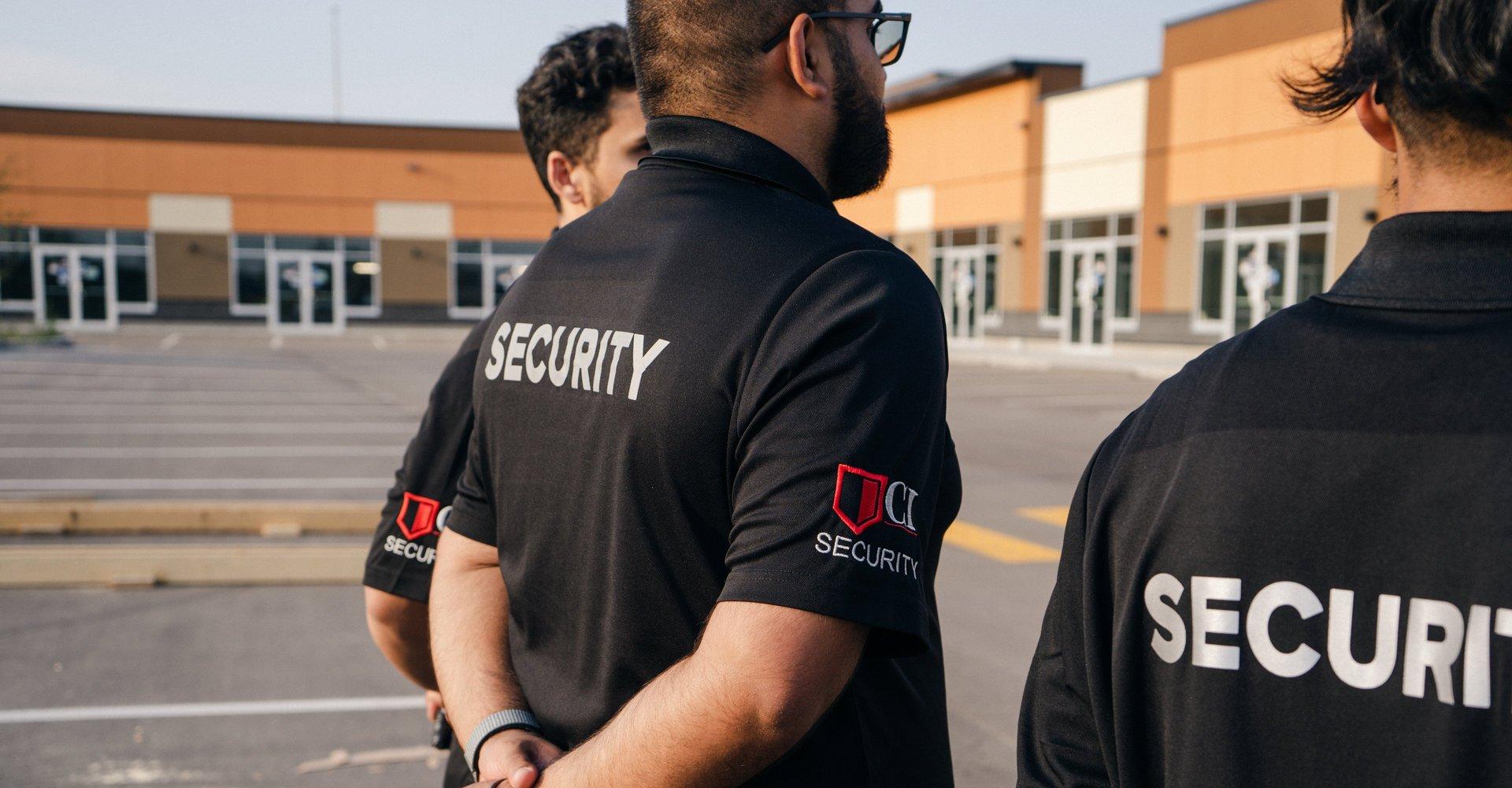 Ensuring Safety and Security in Drumheller: The Role of Professional Security Agencies