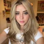 Kiara Cross Profile Picture