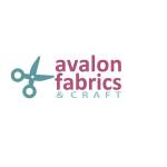 Avalon Fabrics and Craft Profile Picture