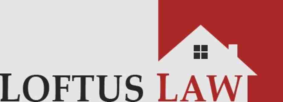 Loftus Law Real estate attorney in Chicago Cover Image