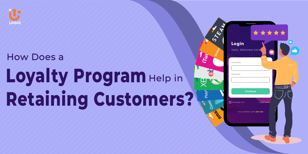 How Loyalty Program Help in Retaining Customers for Taxi Businesses? - Uplogic Technologies