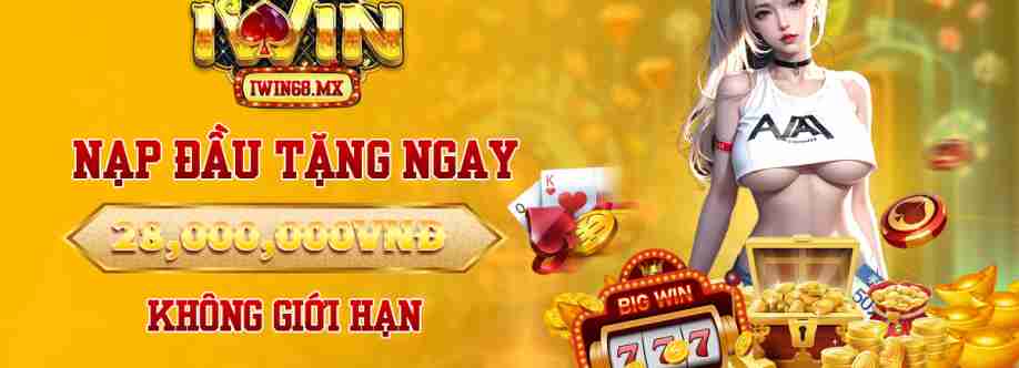 IWIN68 Casino trực tuyến Cover Image