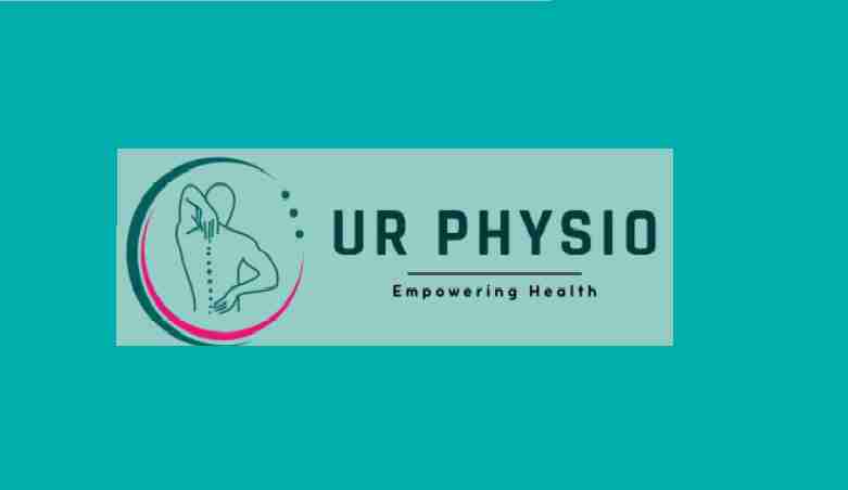 UR Physio Profile Picture