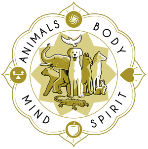 Kidney Meridian Points in Dogs & Cats - Animals Body Mind Spirit