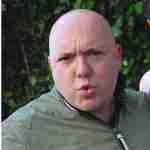 Joby Harte Profile Picture