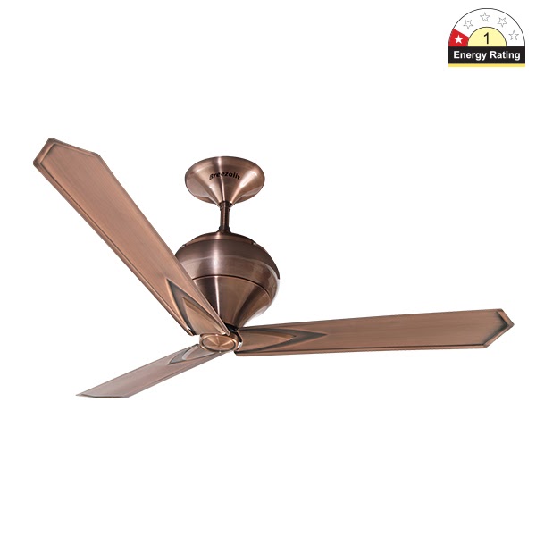 Cool in Style: The Best Decorative Ceiling Fans for Airflow