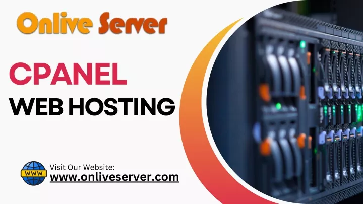 PPT - How cPanel Web Hosting Enhances Your Website Security PowerPoint Presentation - ID:13288811