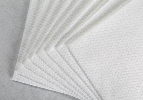 Innovation in Wet Wipes: Eco-Friendly and Biodegradable Fabric Options