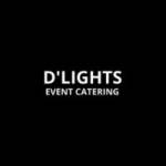 DLights Event Catering Profile Picture