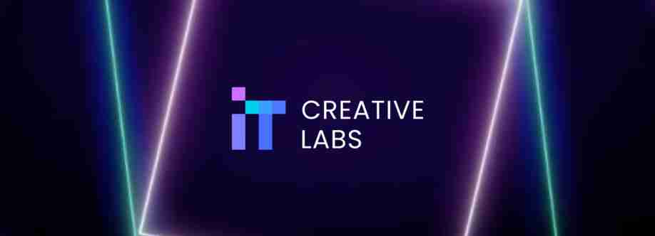 IT Creative Labs Cover Image