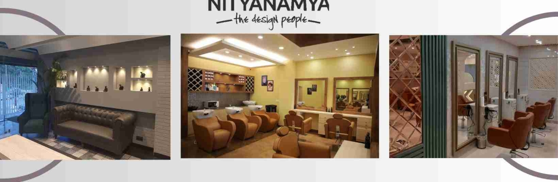 Nitya Namya Cover Image