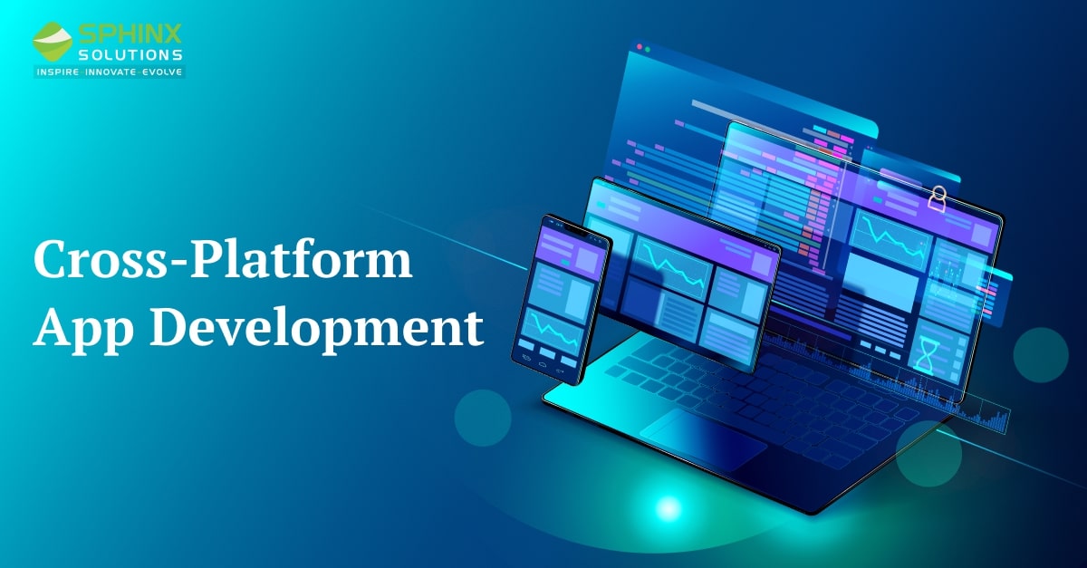 Cross Platform App Development Services | Cross Platform App Development Company