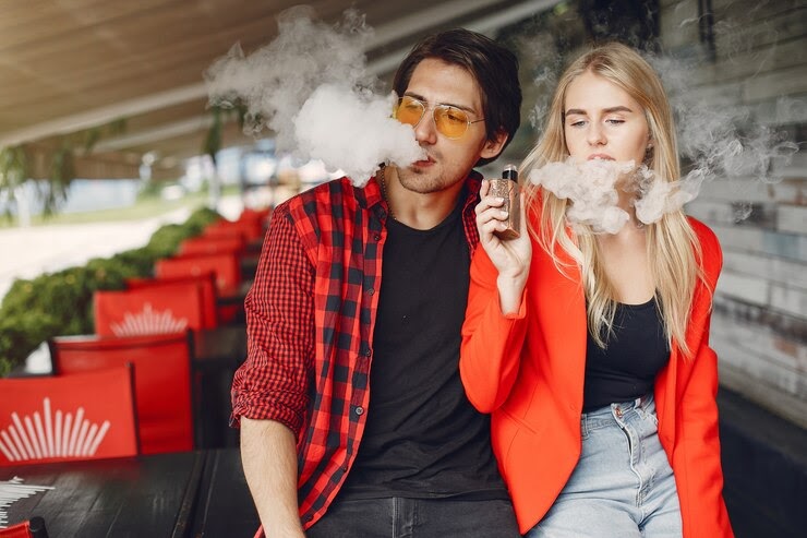 Discovering the Cheapest Online Vape Shop in Canada